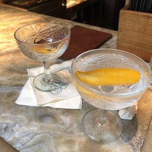 Meet your Posher, Elvira